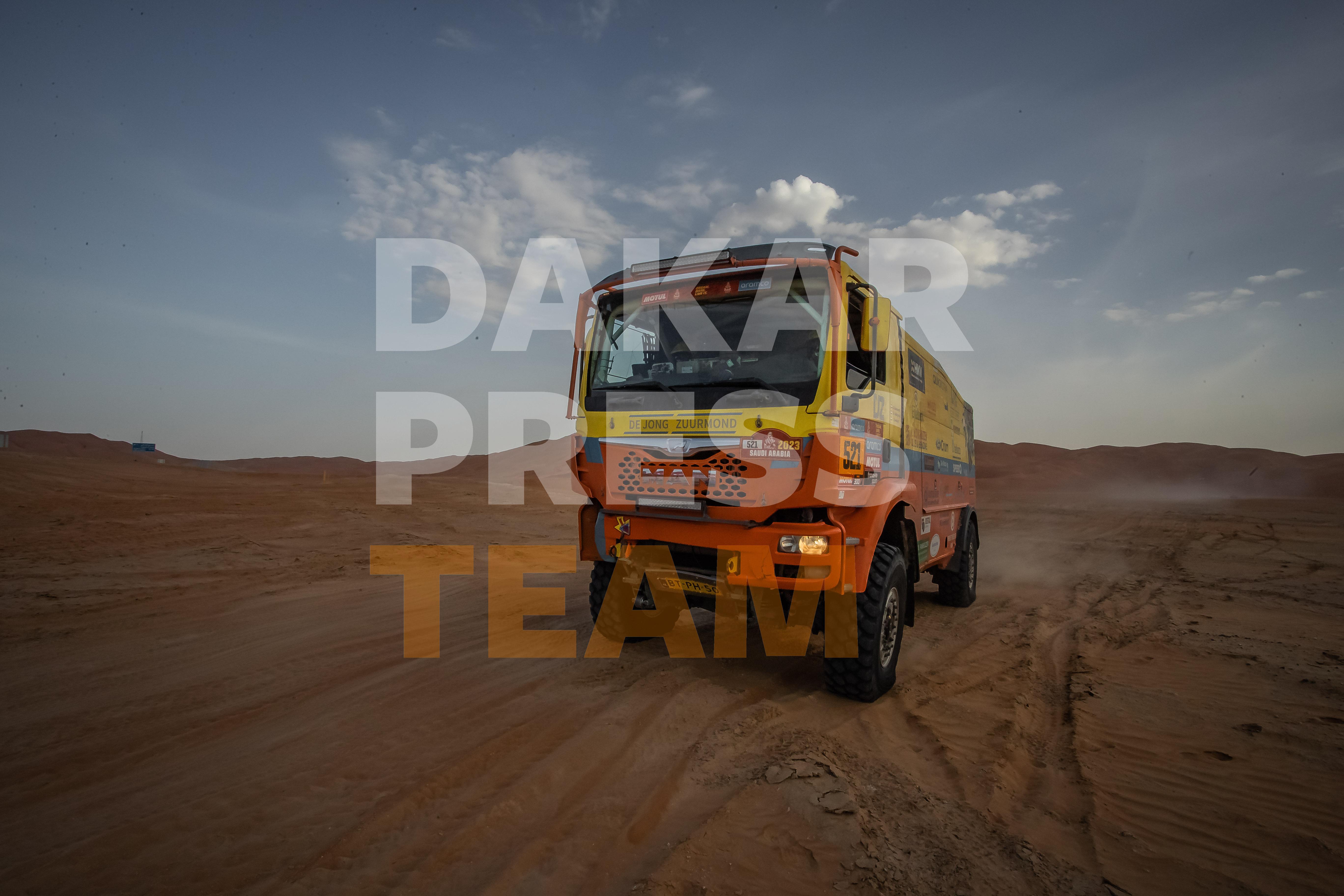 Dakar Press Team AUSTRALIA - Owner Dakar Press Team AUSTRALIA - Own